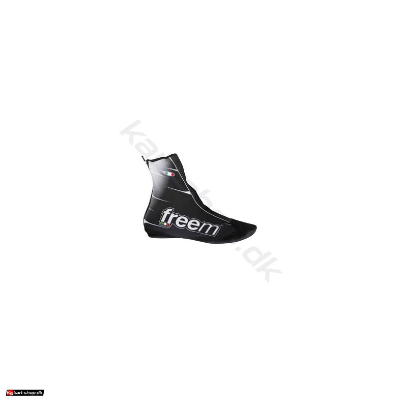 Freem Yeti, regnsko cover, str. XS-XXL