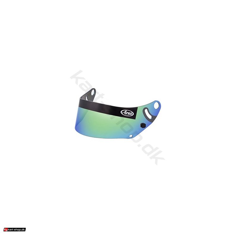 Arai GP-6 / SK-6 visir grn