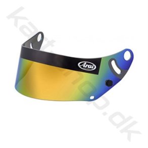 Arai GP-6 / SK-6 visir guld