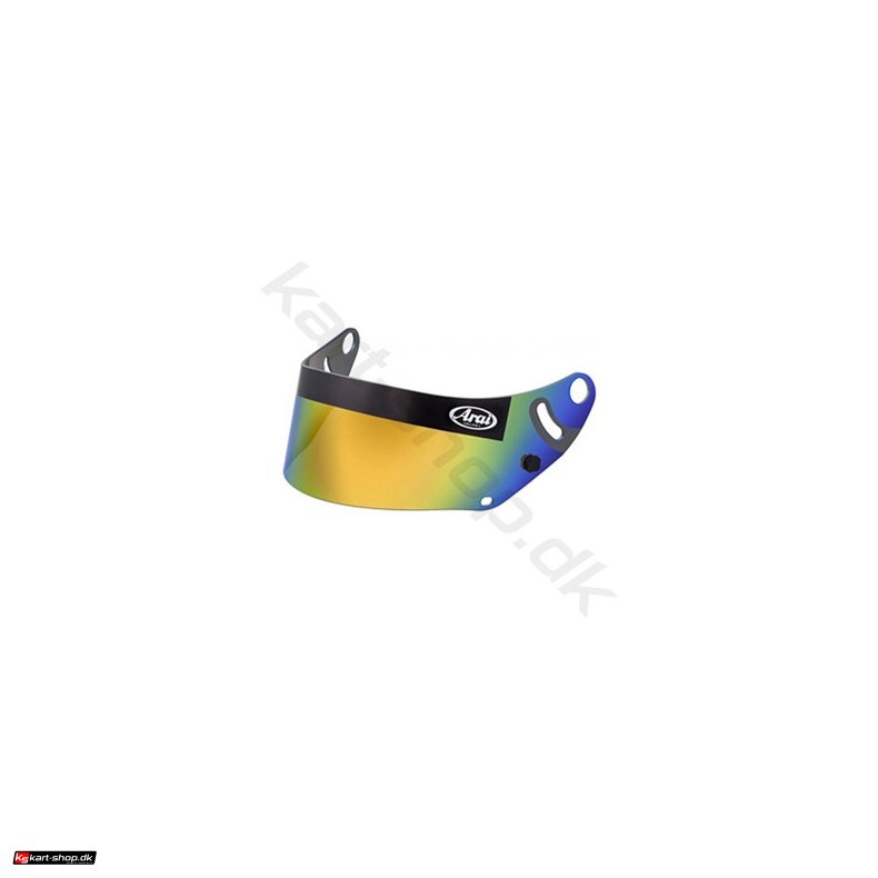 Arai GP-6 / SK-6 visir guld