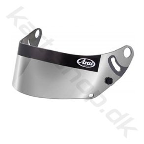 Arai GP-6 / SK-6 visir slv