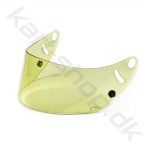 Arai GP6/SK6 visir gult