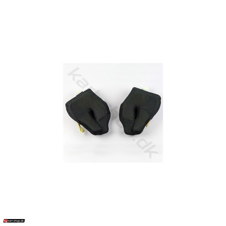 Arai GP7 Cheekpads
