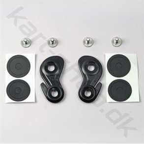 Arai skruest standard for GP-7