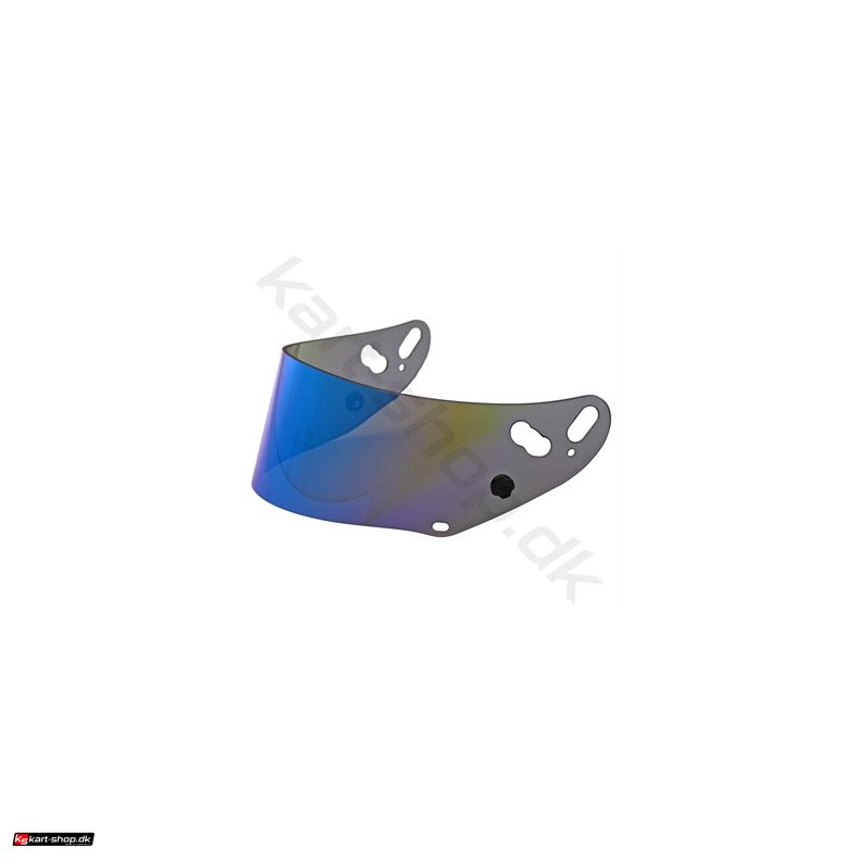 Arai GP7 visir bl