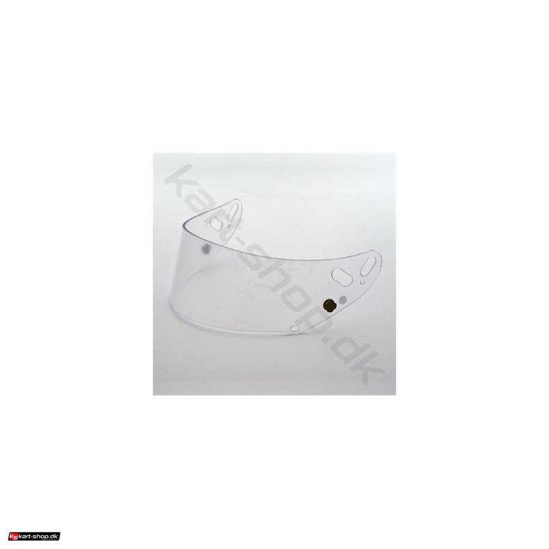 Arai GP7 visir Clear