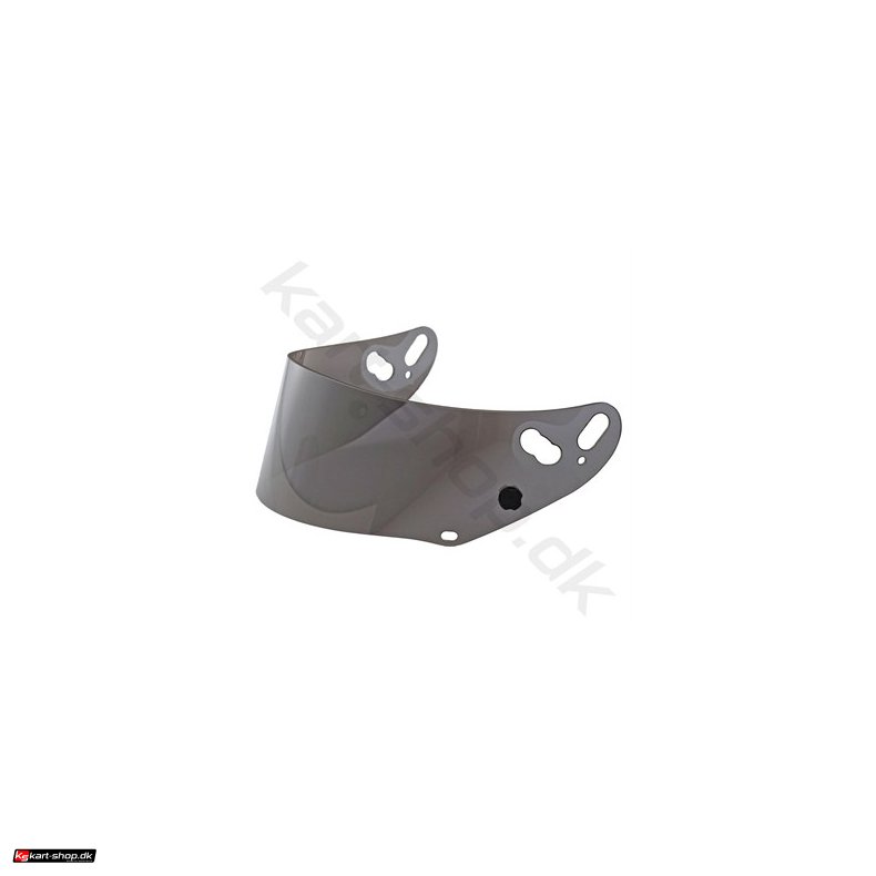 Arai GP7 visir slv