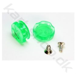 RipSmile, tear-off skruest