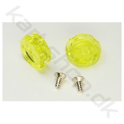 RipSmile, tear-off skruest