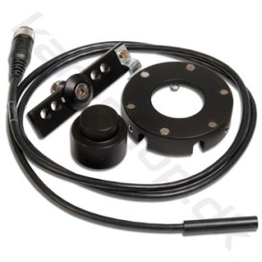 Hastighedsst til montering p forhjul - UniGo