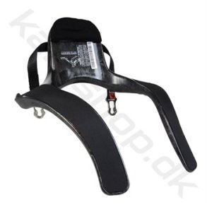 Stand 21 HANS - Hi-Tec