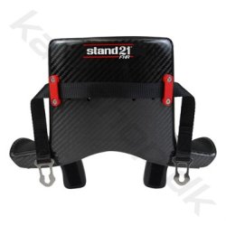 Stand 21 HANS - Hi-Tec