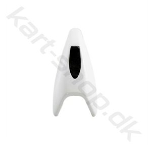 Arai IC Duct 3, hvid