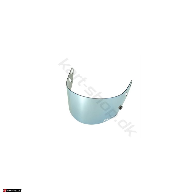 FM-V visir slv "ICE" - CK6
