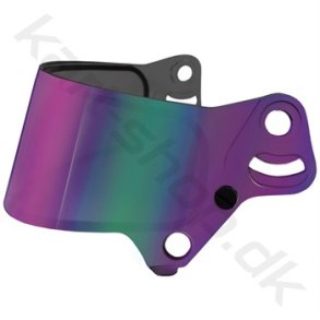 Bell KC7-CMR visir, iridium grn