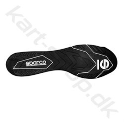 Sparco K-Pole WP sko, sort, str. 26-48