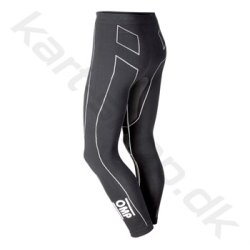 OMP KS Winter-R pants, sort, str. S/M - L/XL - XXL/3XL