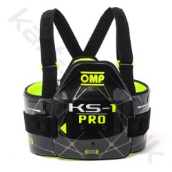 OMP KS-1 Body Protection
