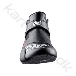 OMP KS-2 sko, sort, str. 32-47
