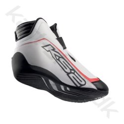 OMP KS-2 sko, hvid, str. 32-47