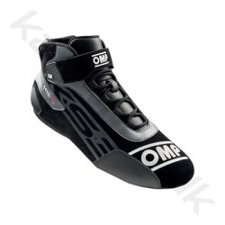 OMP KS-3 sko, sort, str. 32-47