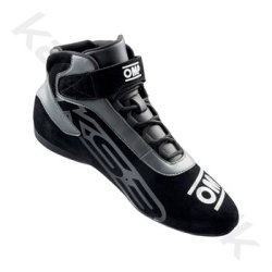OMP KS-3 sko, sort, str. 32-47