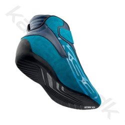 OMP KS-3 sko, bl/cyan, str. 32-47