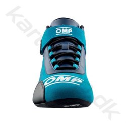OMP KS-3 sko, bl/cyan, str. 32-47
