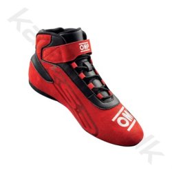 OMP KS-3 sko, rd, str. 32-47