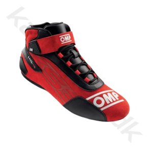 OMP KS-3 sko, rd, str. 32-47