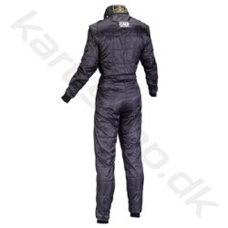 OMP KS-4, sort, str. 120cm-XXL