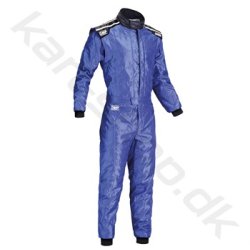 OMP KS-4, bl, str. 120cm-XXL