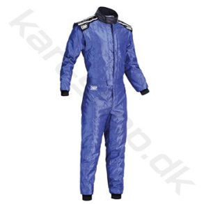 OMP KS-4, bl, str. 120cm-XXL