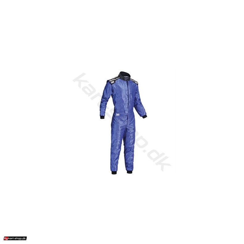 OMP KS-4, bl, str. 120cm-XXL