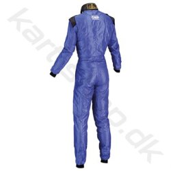 OMP KS-4, bl, str. 120cm-XXL
