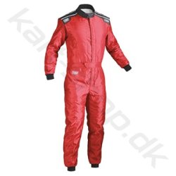 OMP KS-4, rd, str. 120cm-XXL