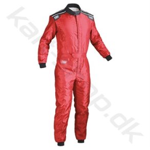 OMP KS-4, rd, str. 120cm-XXL