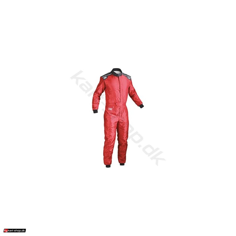 OMP KS-4, rd, str. 120cm-XXL