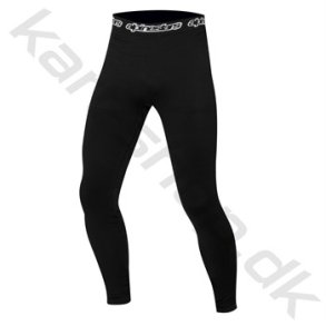 Alpinestars KX-Winter Bottom, sort, Str. XXS/XS - S/M - L/XL - 2XL-3XL
