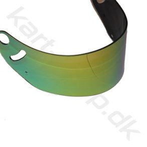 LLC visir guld - GP-6 / GP-6S / SK-6