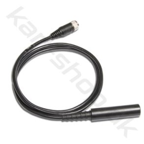 Magnet modtager med beslag - UniGo