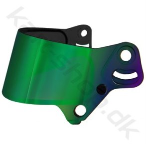 Bell KC7-CMR visir, ML grn