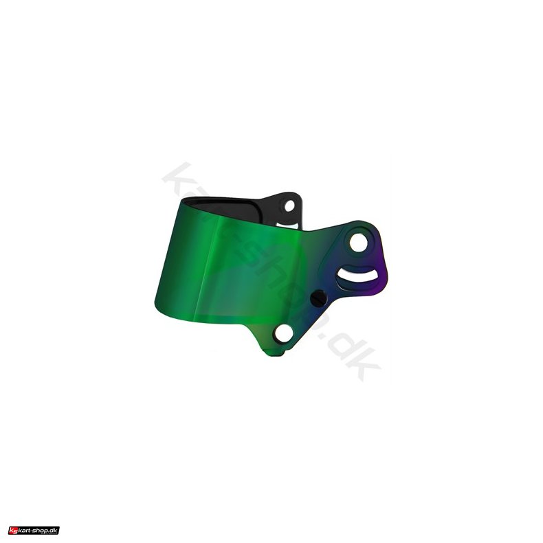 Bell RS7 Pro/RS7-K visir, ML grn