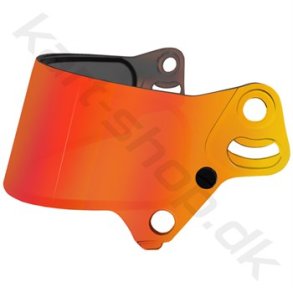 Bell KC7-CMR visir, ML rd