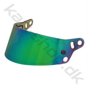 Bell RS3/HP3 visir, ML grn