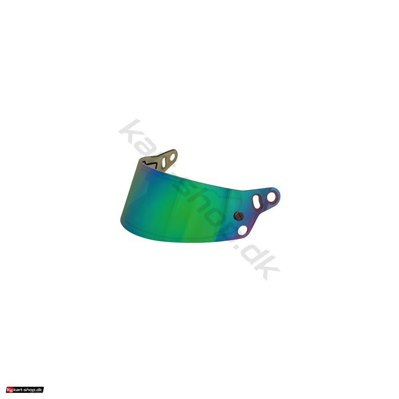 Bell RS3/HP3 visir, ML grn