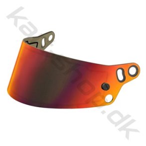 Bell RS3/HP3 visir, ML rd