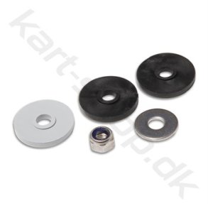 Unipro monteringsst for display