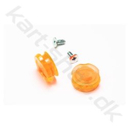 RipSmile, tear-off skruest