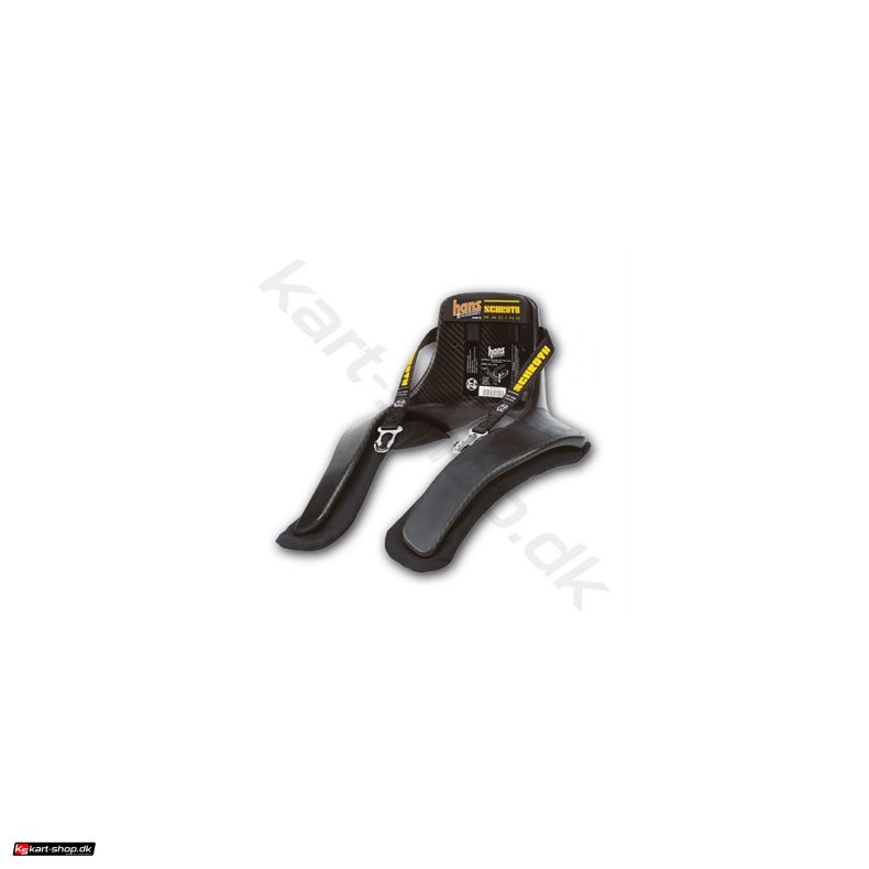 Schroth HANS 40 Pro - F1, str. M